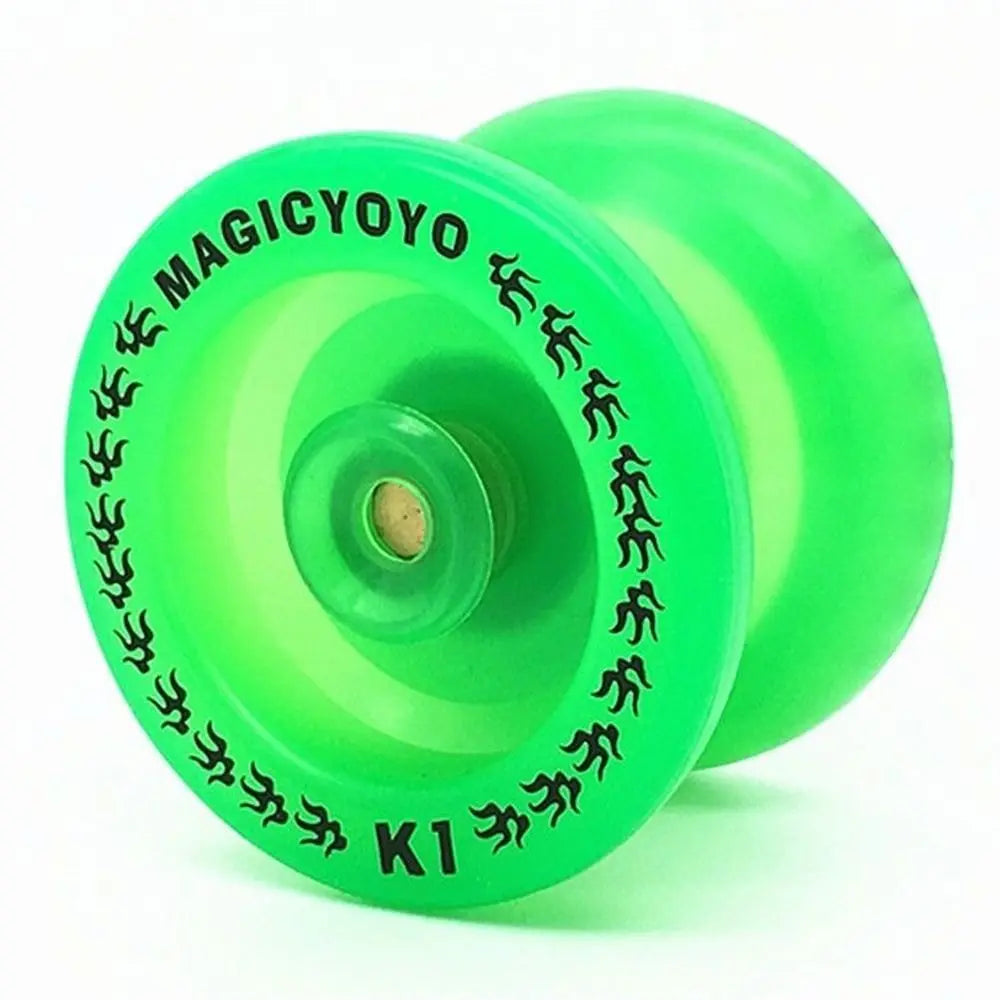 Yoyo | 57.15 mm Diameter | 4.38 mm Gap Width | Ages 8+