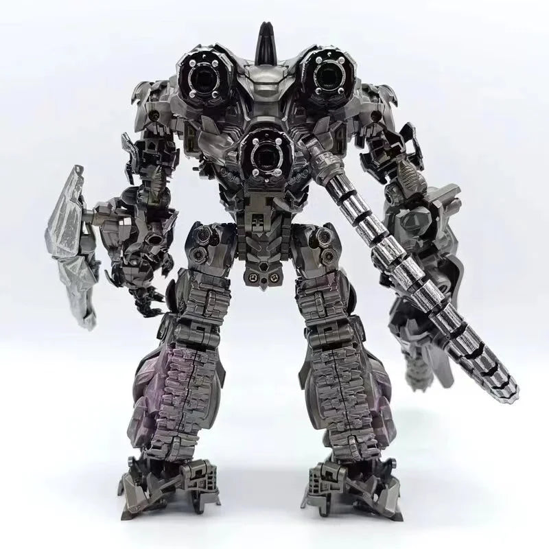 Shockwave Movie Studio Series Action Figure - Collectible KO SS56