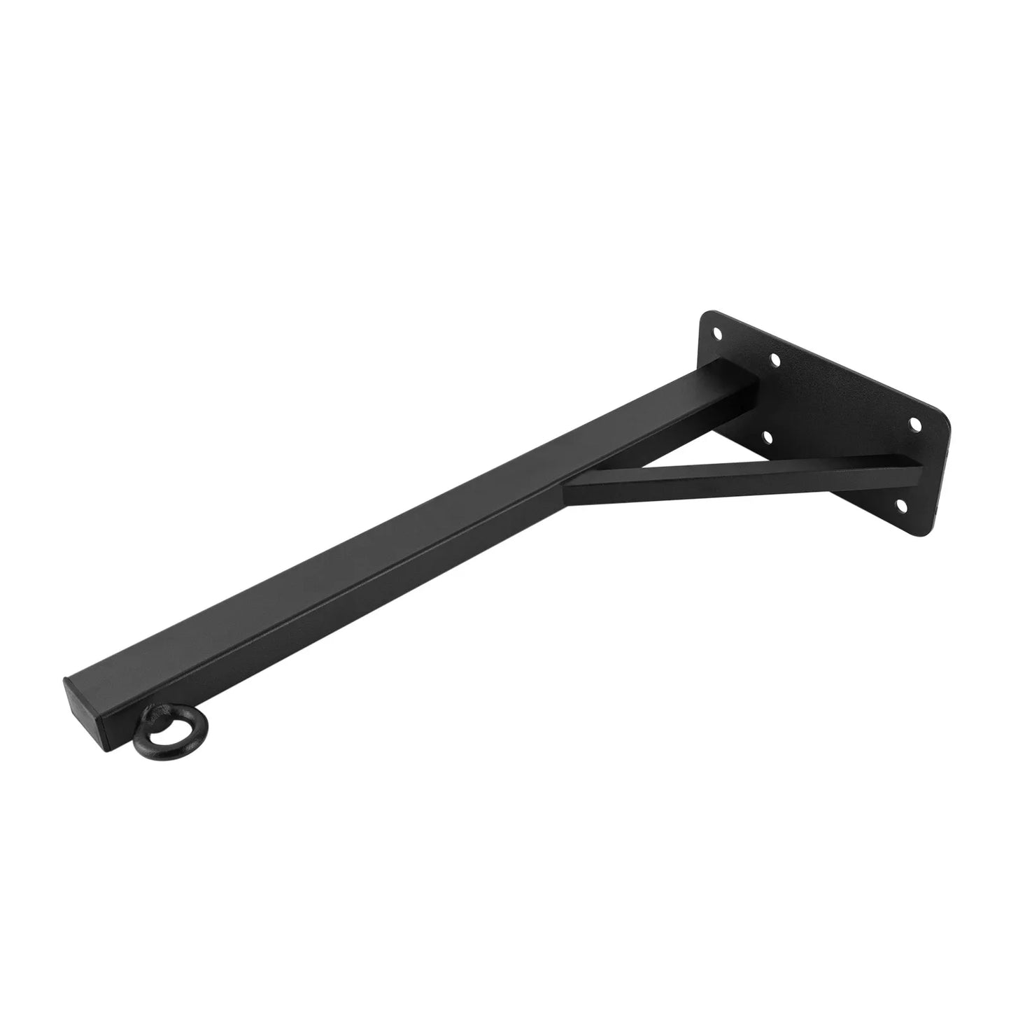 Heavy Duty Punching Bag Wall Mount Bracket For Home Gym