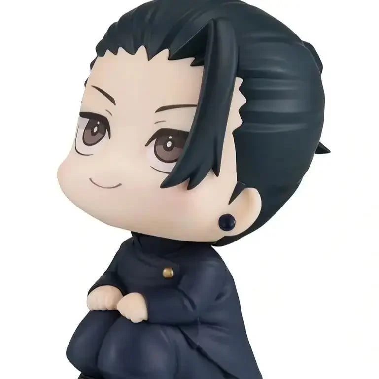 Jujutsu Kaisen Anime Figures | Bandai Collectibles | Character Set | 18 Plus
