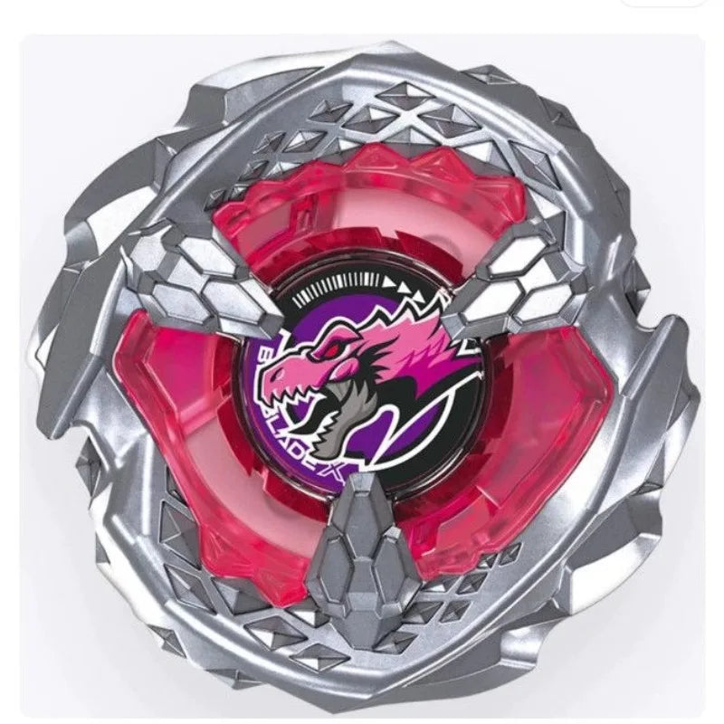 Takara Tomy Beyblade | CX17 Metal Build | 4cm Width | Vol Ten Edition
