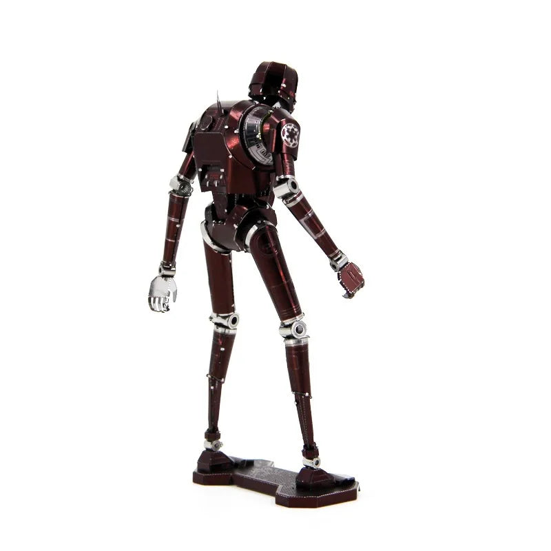 Star Wars Action Figure PVC Toy - 10 cm, Suitable for Ages 3+ ToylandEU.com Toyland EU