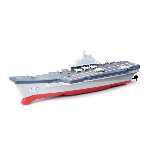 Double Helix RC Aircraft Carrier Submarine Toy for Kids ToylandEU.com Toyland EU