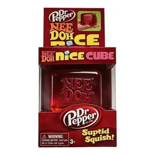 Sensory Cube | Anti Stress Relief | Focus Support | Adults And Kids