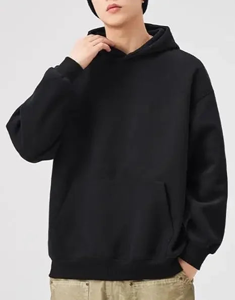 Dragon Ball Hoodie | Khaki Cotton Pullover | Anime Graphic Print | Unisex