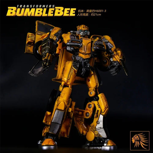 Transformers Battle-Damaged Taiba Repaint Figure ToylandEU.com Toyland EU