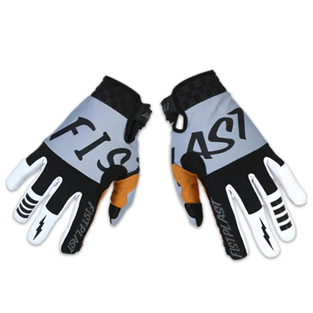 Fistplast touch screen high aesthetic riding off-road motorcycle cross-border foreign trade wear-resistant outdoor sports glove - ToylandEU