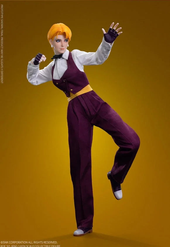 Action Figure | One Sixth Scale | Female Character Full Set | 12 Inch Figure