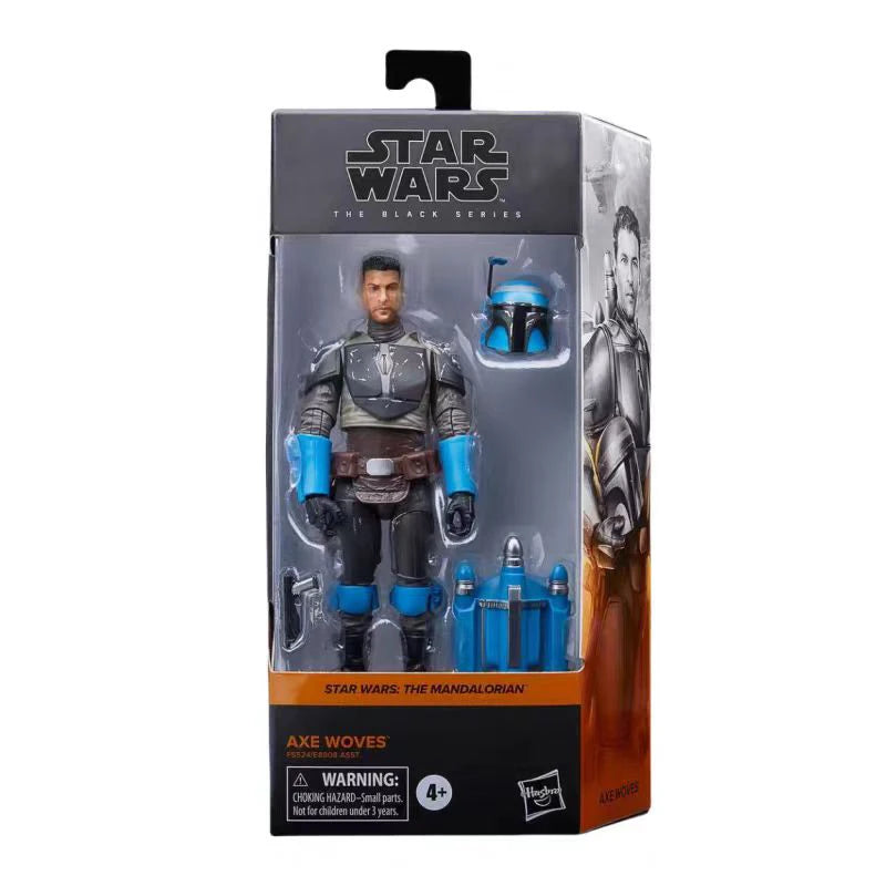 Star Wars Black Series Figure | 3.75-Inch Scale | Hasbro