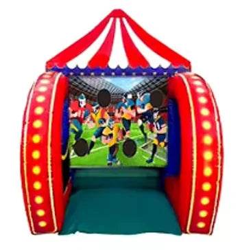 Newest 5 in 1 Inflatable Carnival Bundle Games For All - ToylandEU