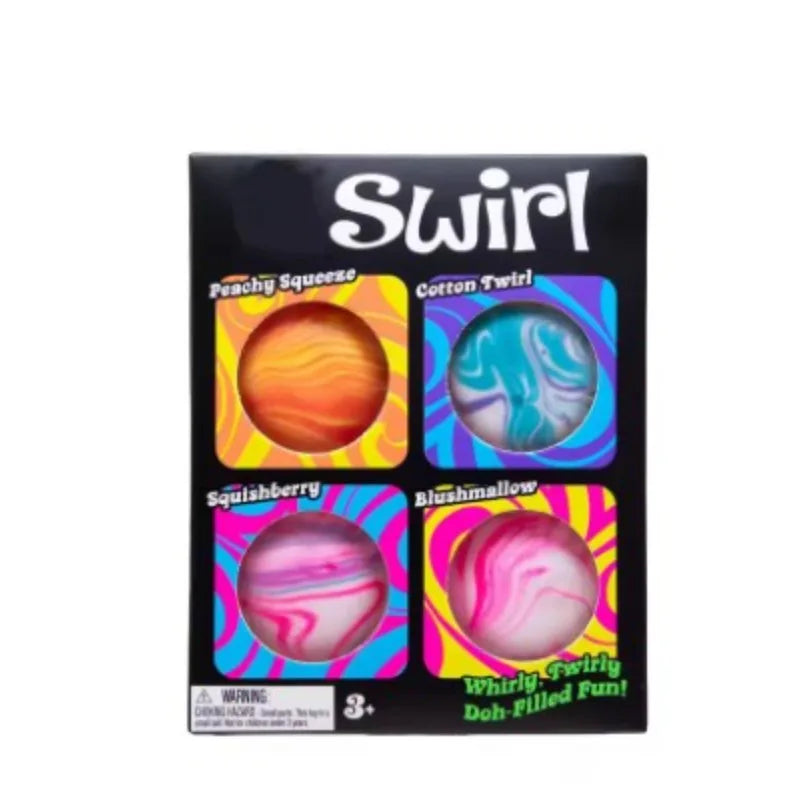Sensory Putty | Anti Anxiety Relief | Soft Kneadable Texture | Ages 14 Plus