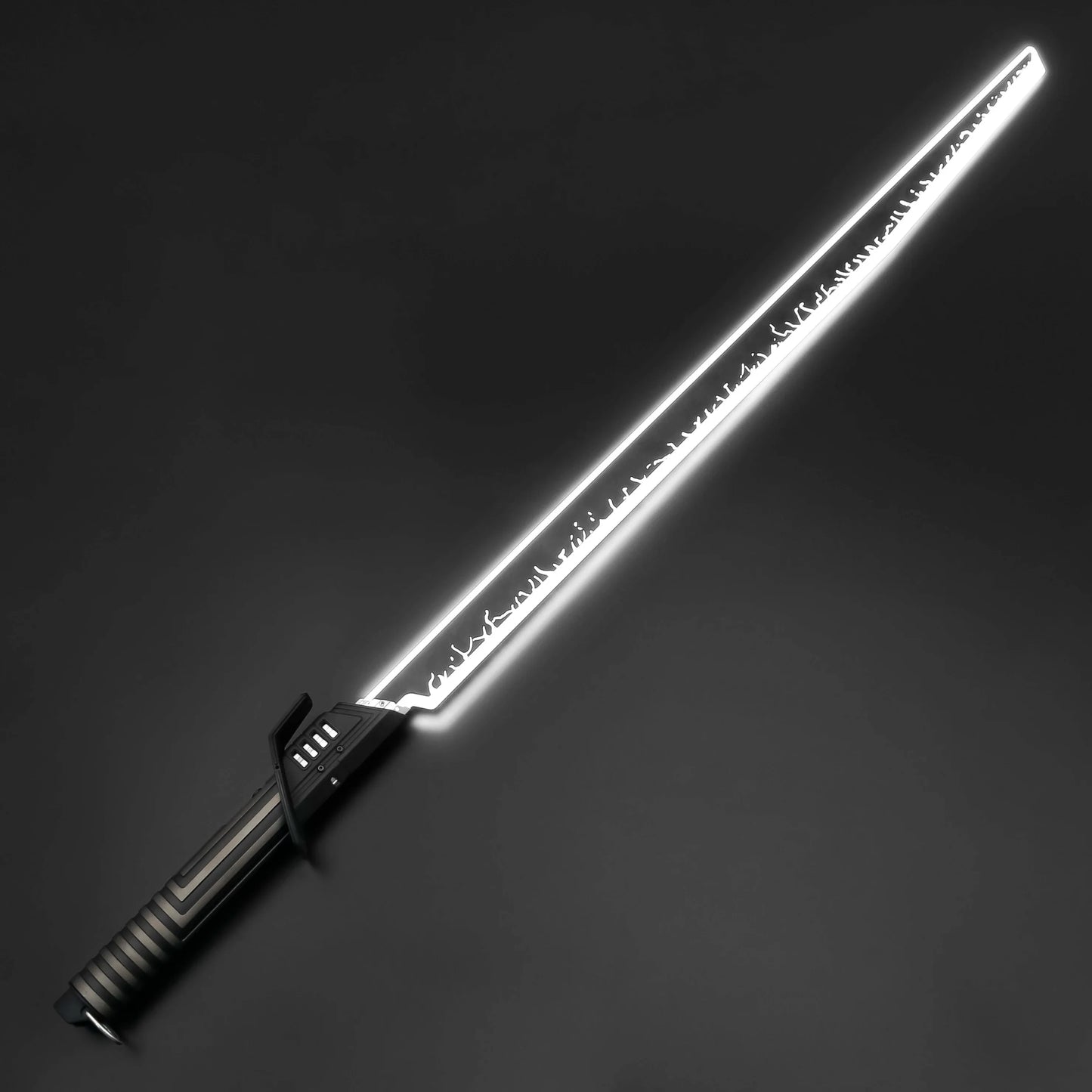 Lightsaber | Neo Pixel Soundboard | 82cm Blade | 30cm Hilt Skywalker Replica