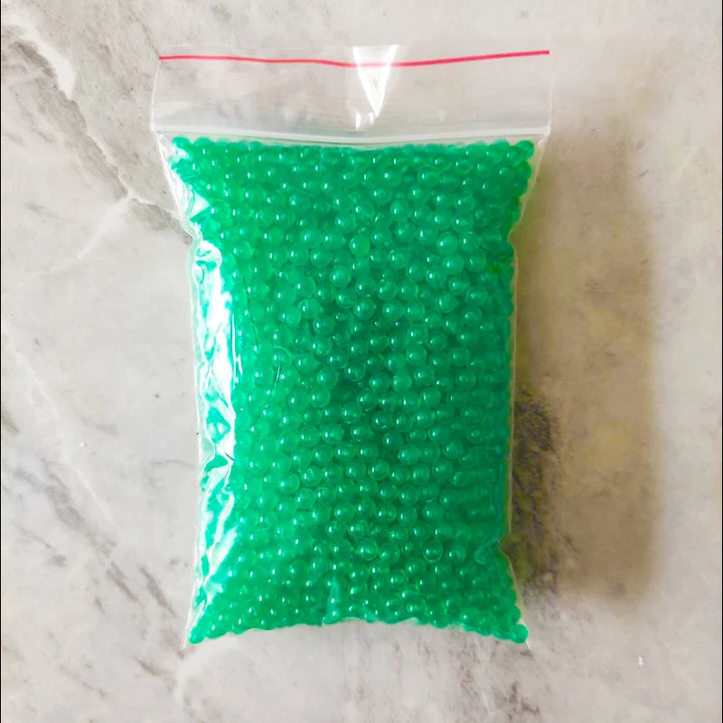 Beads Refills | 5mm Epoch Beads | 1200 Pcs | 12 Colors