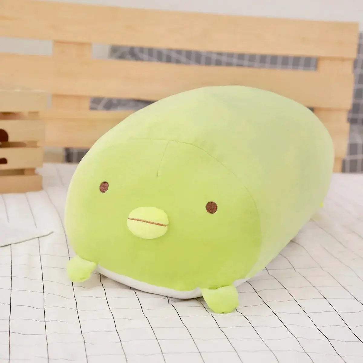 Animal Plush Toy Set For Kids Soft Stuffed Animals - ToylandEU