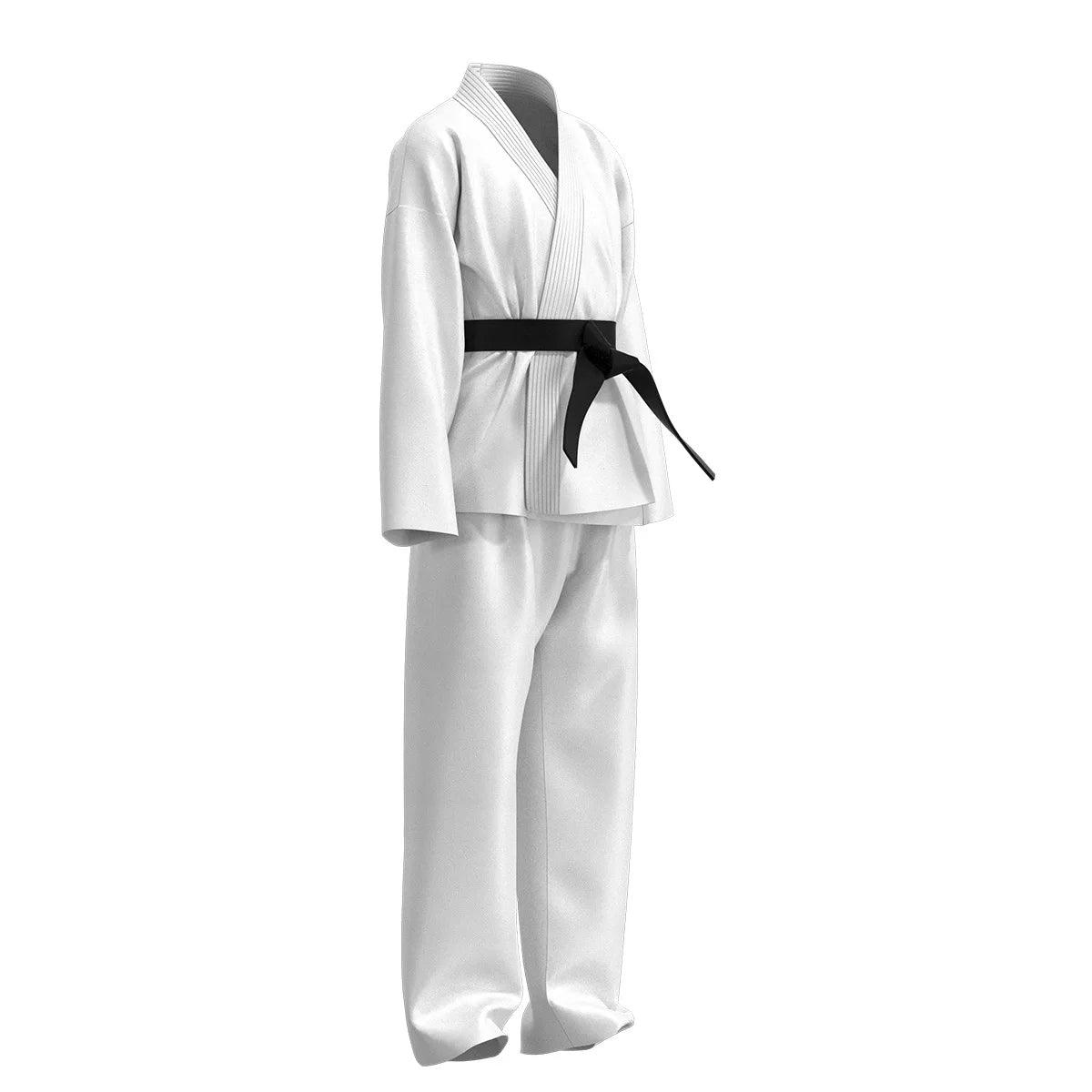 Cobra Kai Cosplay Uniform | Adult Fit | Toylandeu™