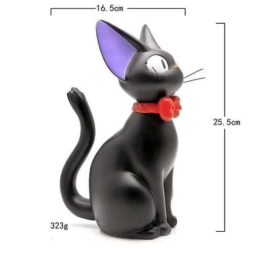 Jiji Cat  Piggy Bank from Kiki's Delivery Service ToylandEU.com Toyland EU