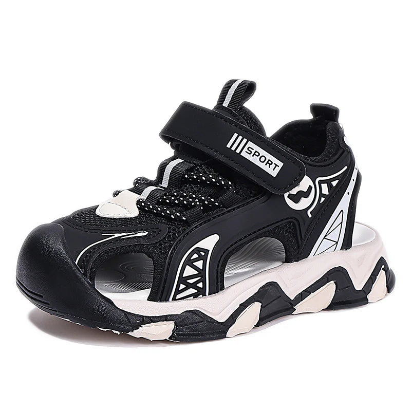 Kids Sandals | Breathable EVA Upper | Quick Dry | Unisex All Sizes