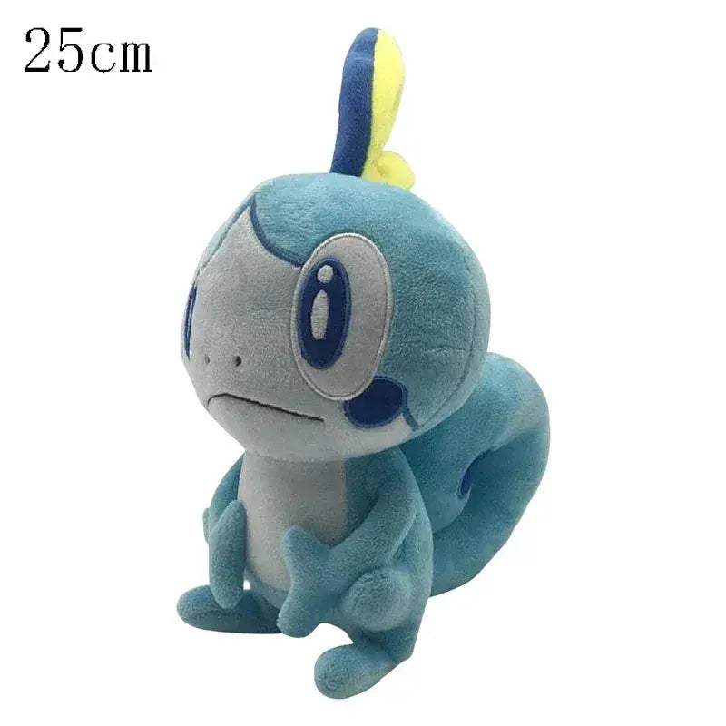 70 Styles Of Cute Pokemon Plush Toys, Kawaii Stuff Dolls and Animals, Gift for Kids - CLOUDANIMESTUDIO
