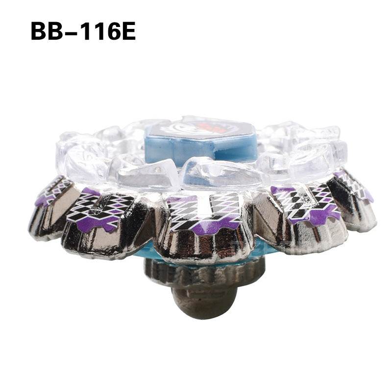 Beyblade Burst Launchers GT Toys Alloy Battle Constellation Gyro - ToylandEU