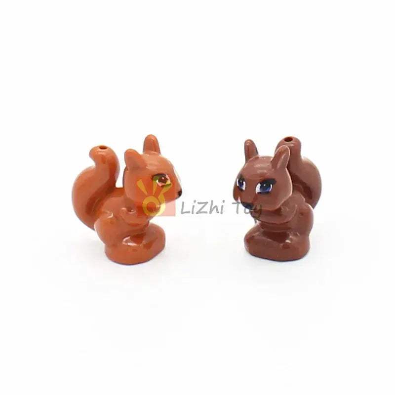 Educational Animal Building Blocks Set For Kids And Pets - ToylandEU