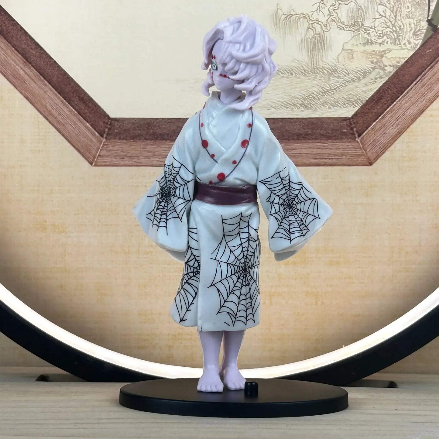 Demon Slayer Figure Bandai Finished Collectible Model - ToylandEU