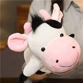Finger Puppets | Cartoon Plush Designs | Soft CE Certified | Family Gifts