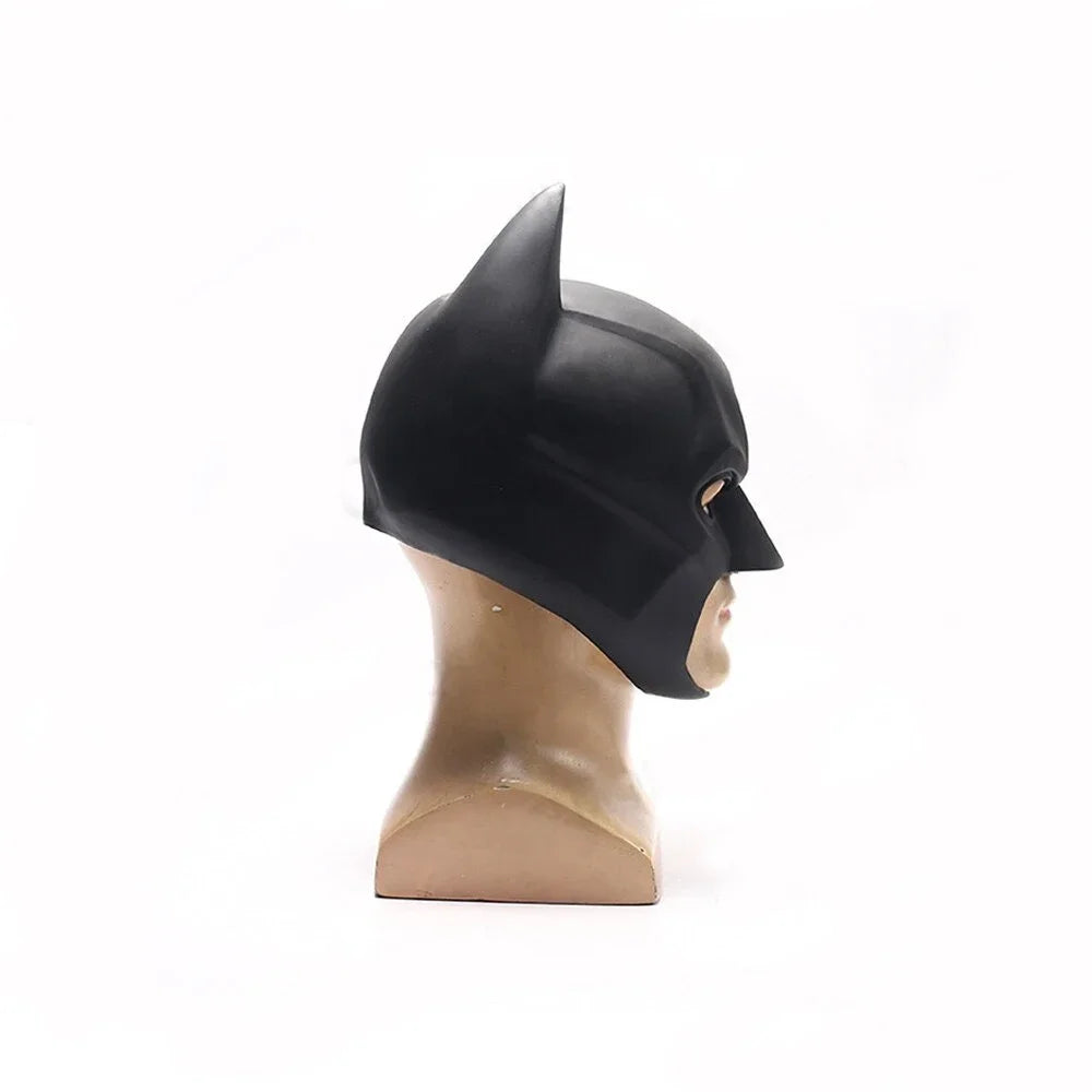 Anime Bat Mask | Natural Latex | Toylandeu™
