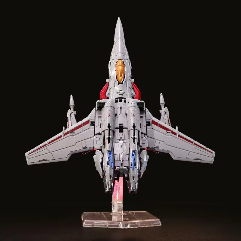 Transformer Figure | Star Queen Starscream Variant | 15 cm | Unisex