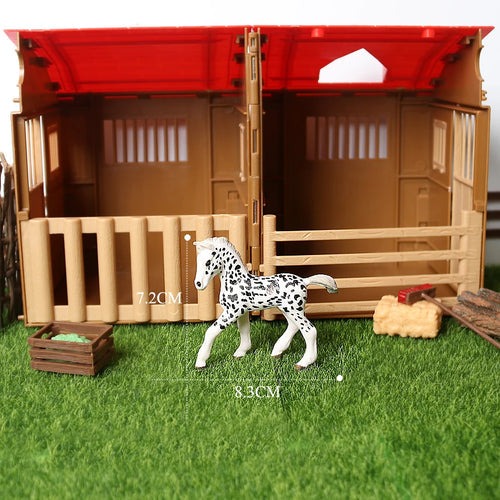 Realistic Horse and Pony Models - Collectible Figurines and Toys ToylandEU.com Toyland EU