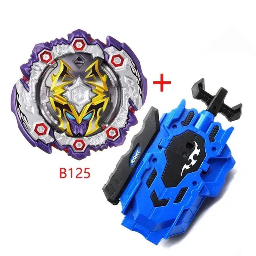 Takara Tomy Beyblade Burst Launcher For Metal Arena Battles - ToylandEU