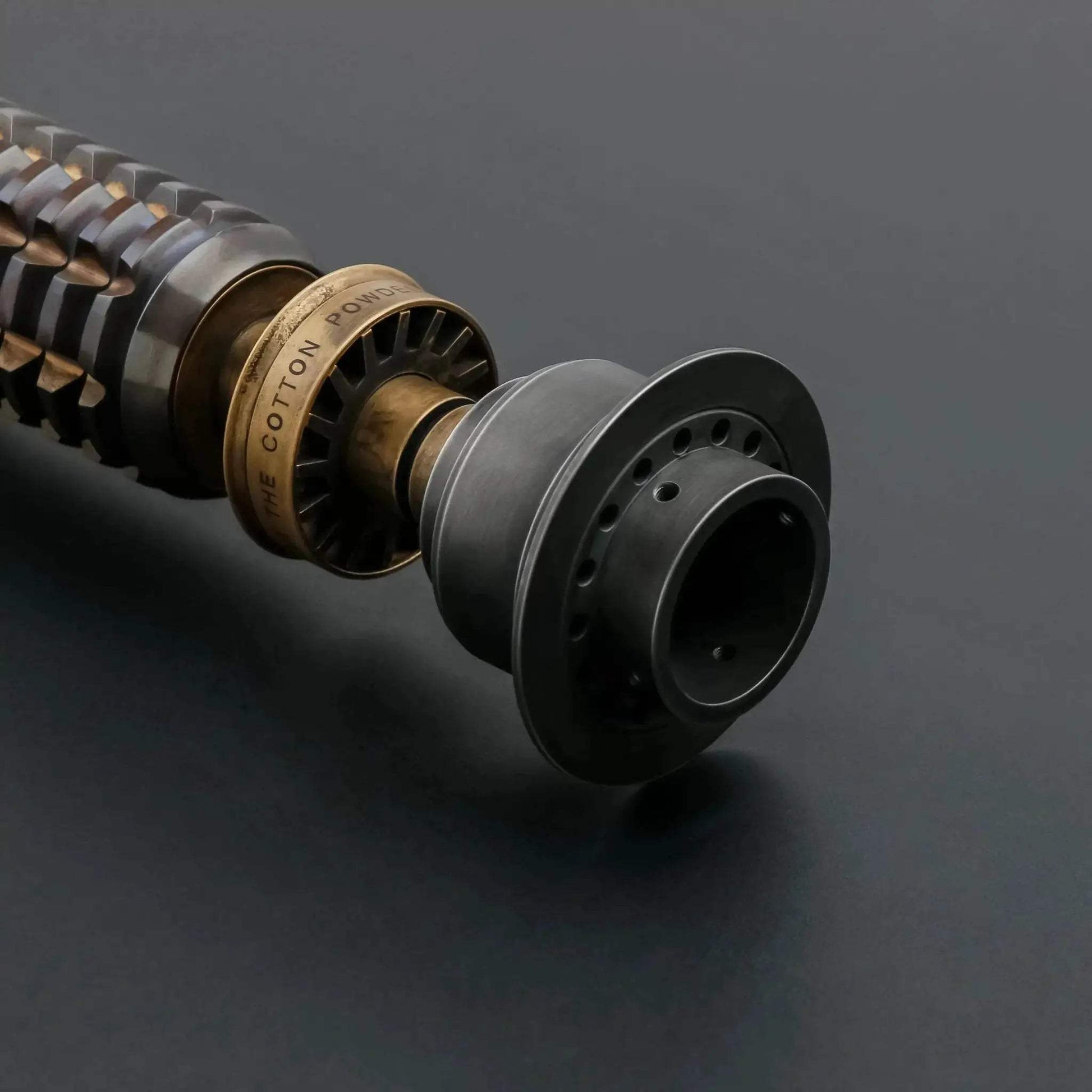 Obi-Wan Kenobi Proffie 2.2 Programmable Smooth Swing Lightsaber with Pixel Blade - TXQSABER Laser Sword Toy - ToylandEU