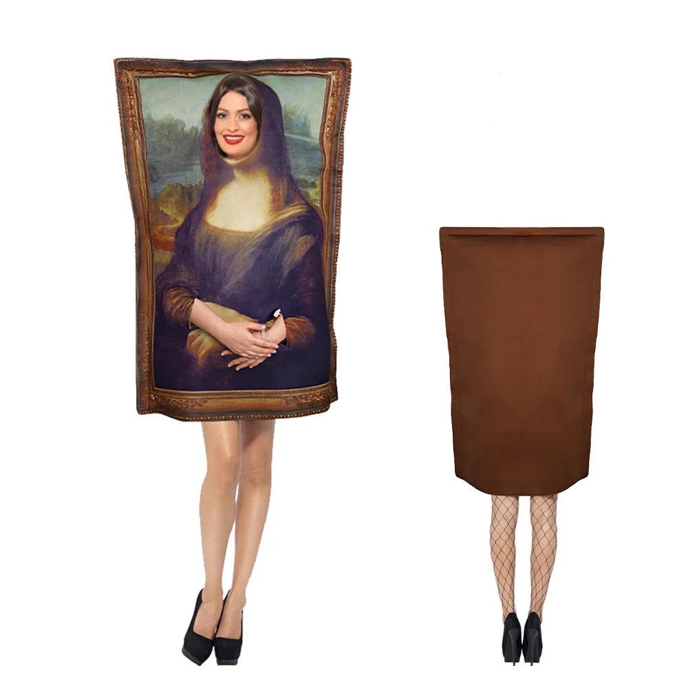Daddy Poo Costume | Parent Child Set | Toylandeu™