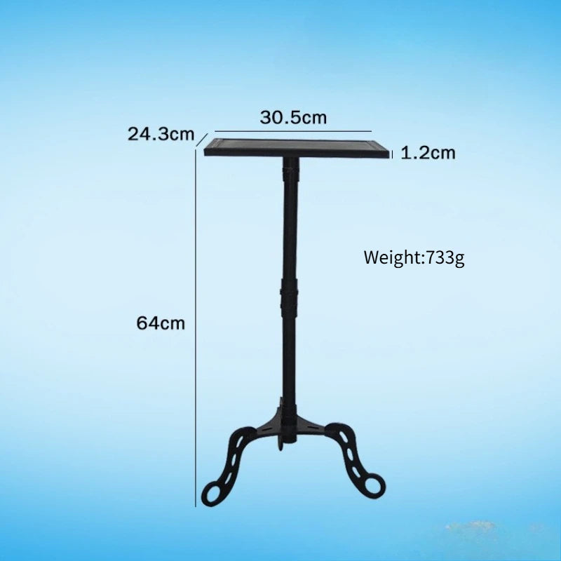 Floating Table Illusion Prop | Stage Magic Gimmick | Performance Toy | One Size