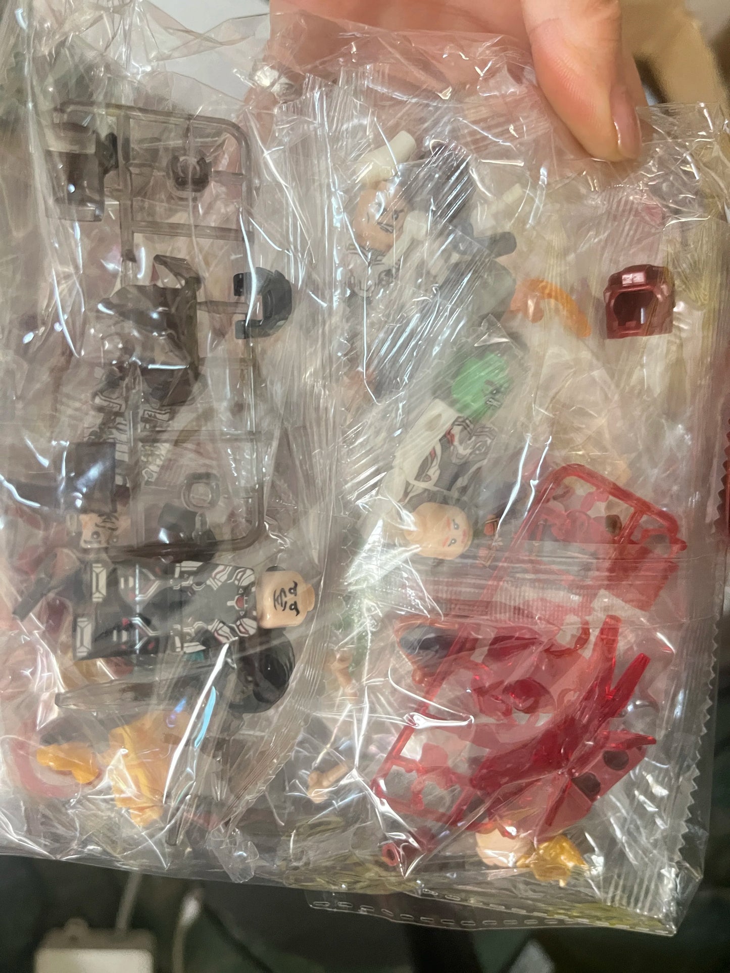 League Of Legends Set | 24 Pc Build Kit | Toylandeu™