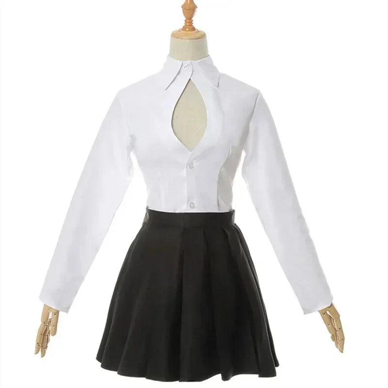 Kanroji Mitsuri Costume | Polyester | Toylandeu™