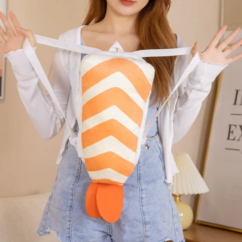 Adorable Long-Eared Rabbit Plush Backpack Doll - Perfect for Kawaii Crossbody or Shoulder Wear ToylandEU.com Toyland EU