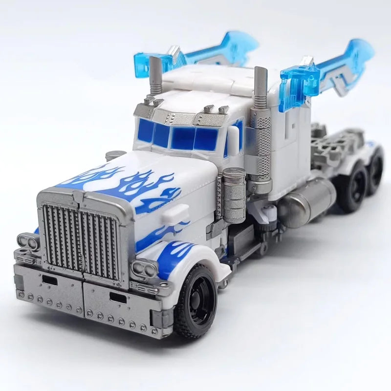 BAIWEI adaptable TW-1022A TW1022A Studio Series White Optimus OP - ToylandEU