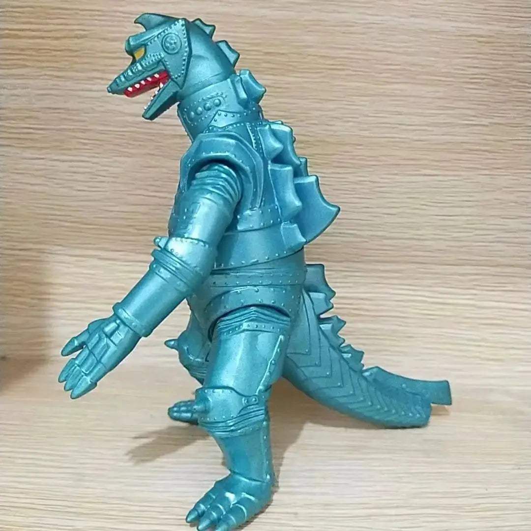 Godzilla King of Monsters Collectible Mechanical Action Figure 24cm - ToylandEU