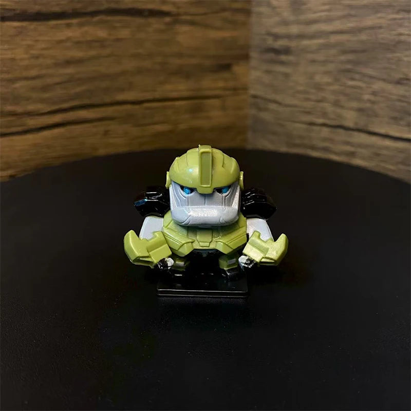 Transformers Action Figure | Hasbro | 15 cm | Anniversary Gallery 2014