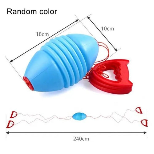 Lala Ball Elastic Parent-child Interactive Outdoor Toy for Children AliExpress Toyland EU