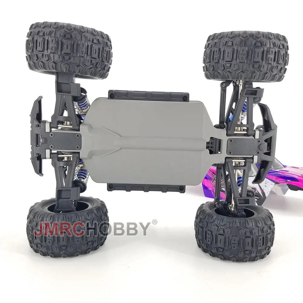 RC MJX Hyper Go H16H V3.0 High-Speed 4WD Off-Road Remote Control Truck with GPS