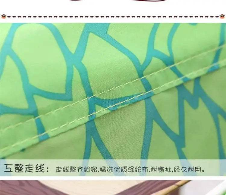 Portable Children Tent Cute Wigwam Folding Kids Tents Tipi - ToylandEU
