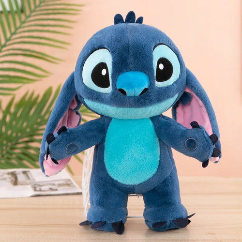 Stitch Plush Doll in Various Sizes - High-Quality, Affordable, and Diverse ToylandEU.com Toyland EU