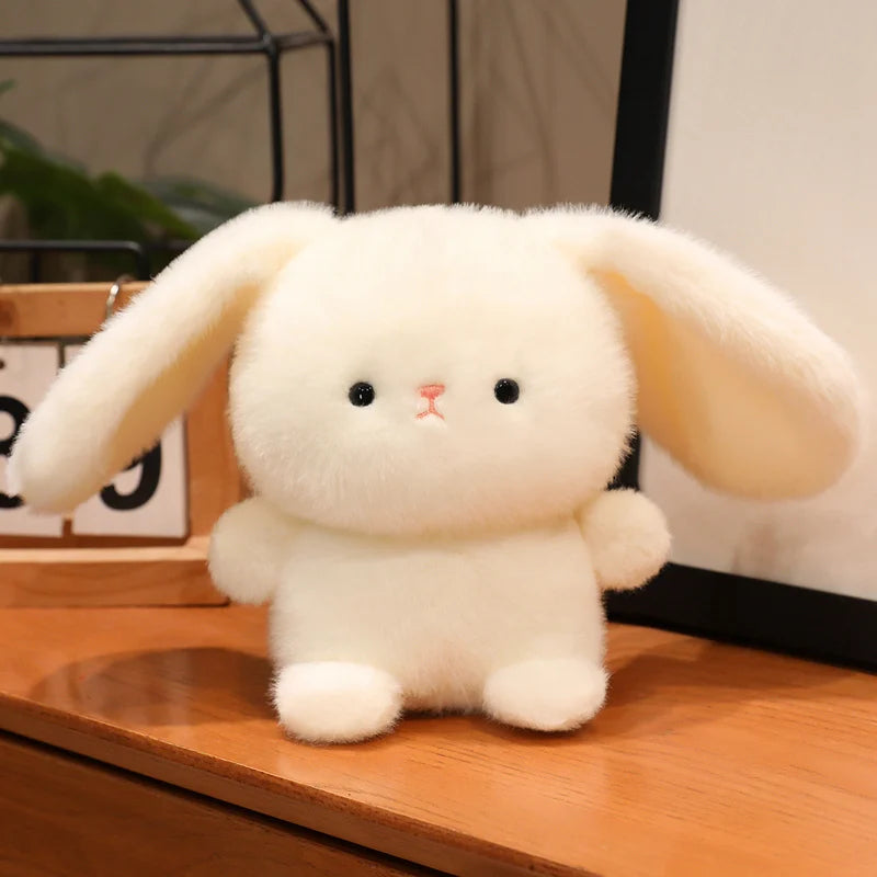 16cm Handmade Kawaii Forest Animal Plush Toy For Kids