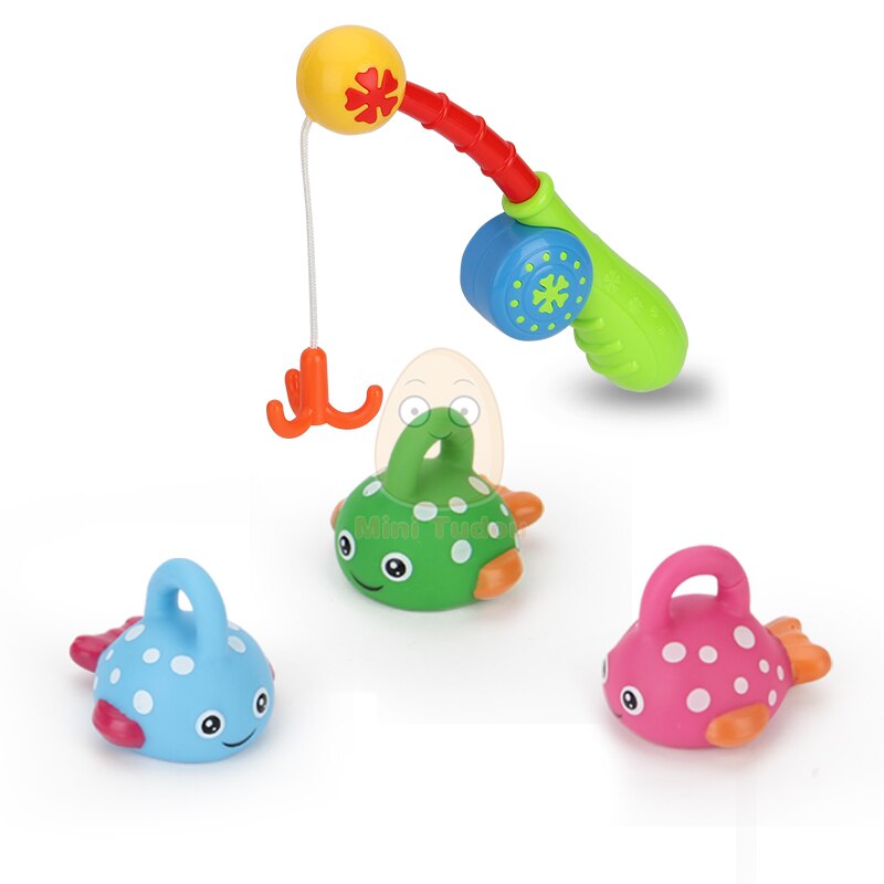 Soft Rubber Finding Nemo Bath Toys for Children Toyland EU Toyland EU