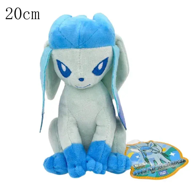 Pokemon Plush Toys, Anime Figures and Figurines Cuddling Dolls To Sleep With, Gifts For Bedrooms - CLOUDANIMESTUDIO