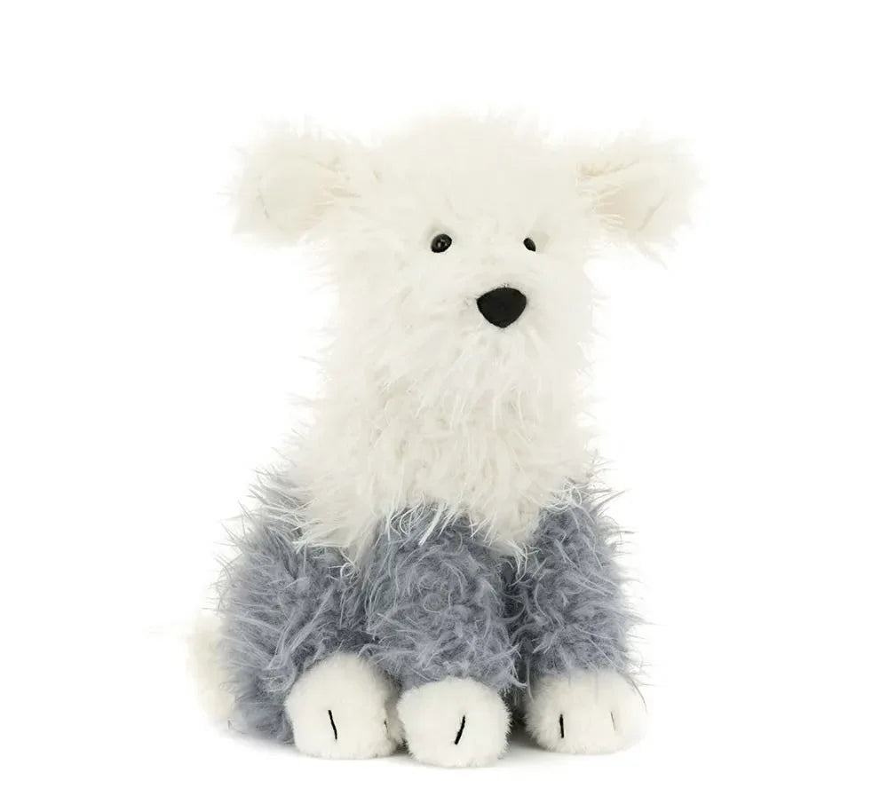 Kawaii Plush Toy Coconut Lemonade 20cm Soft Room Decor Gift - ToylandEU