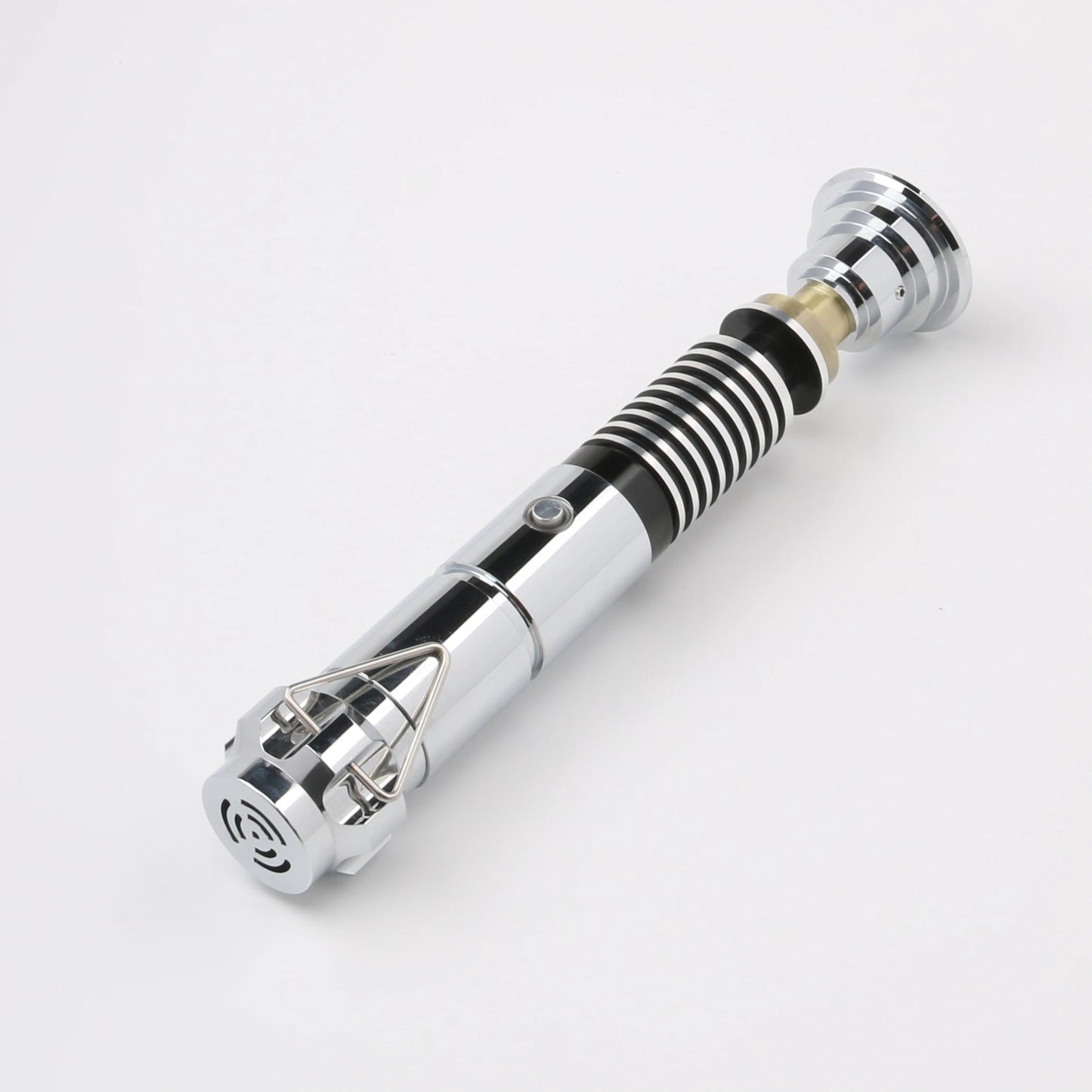 Lightsaber Hilt | Empty Core | Metal DIY Handle | 36cm
