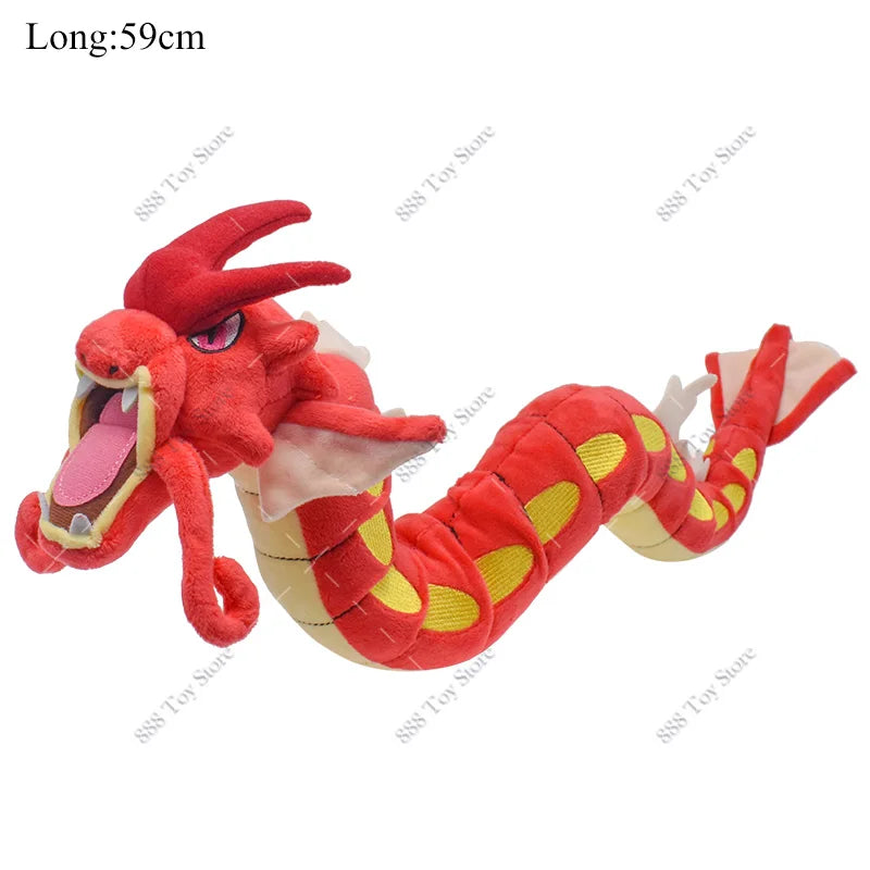 Pokemon Plush Collection Bundle Soft Cuddly Gift For Kids
