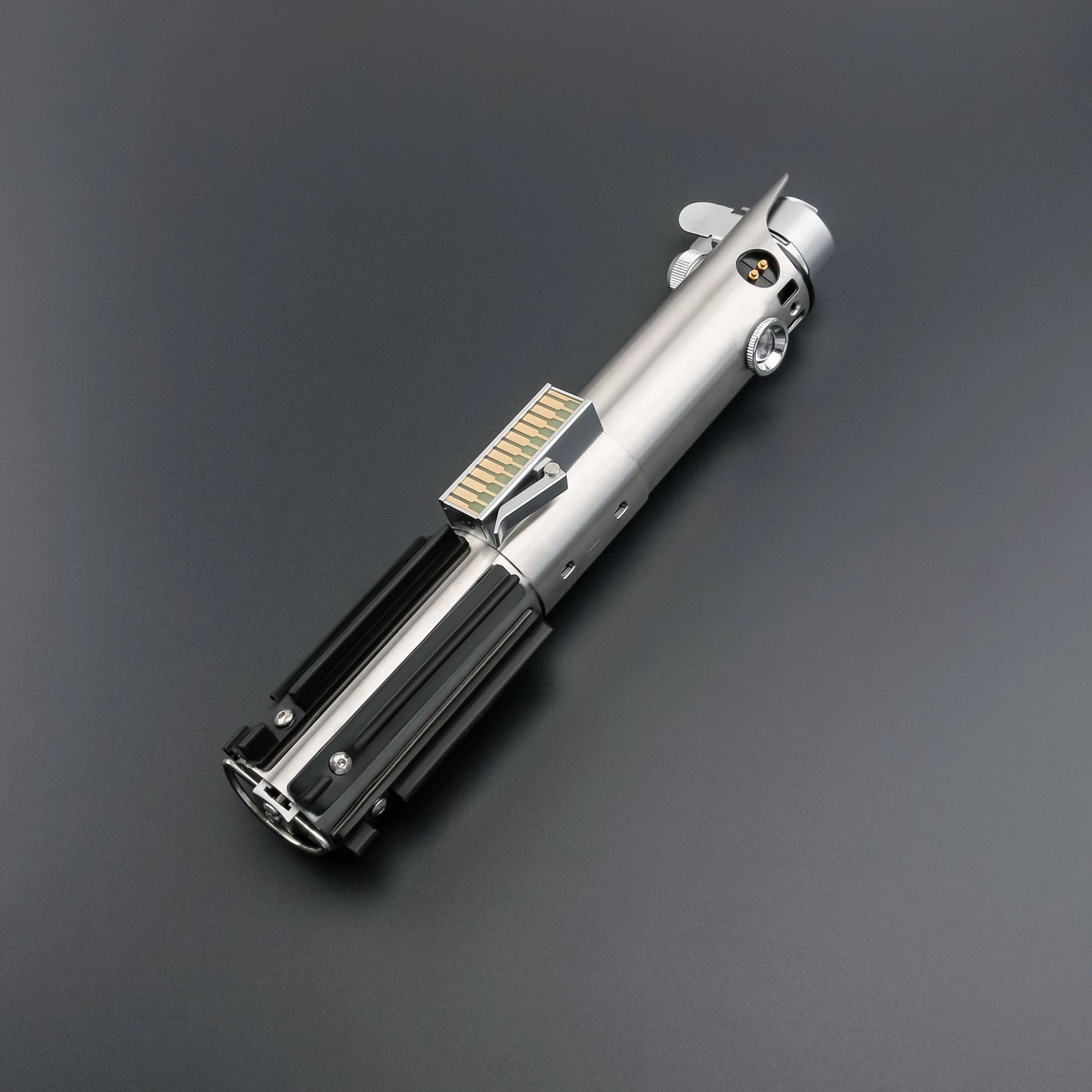 Lightsaber | Neo Pixel | SNV4 Soundboard | Metal Handle
